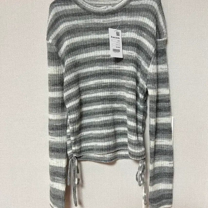 [BUNJANG] 8seconds Knit S (New with Tags) / 에잇세컨즈 니트S(택 있는 새상품)