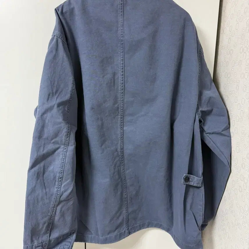 [BUNJANG] Siyaju Work Jacket / 시야쥬 워크자켓