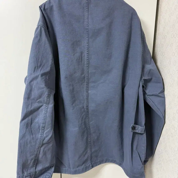 [BUNJANG] Siyaju Work Jacket / 시야쥬 워크자켓