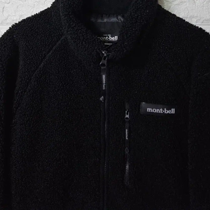 [BUNJANG] Montbell Quilted Fleece Jacket / 몽벨 누빔 후리스자켓 판매합니다