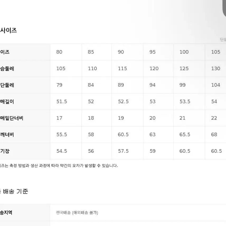 [BUNJANG] TOPTEN Grey Hoodie Zip-Up (Size 95) / 탑텐 그레이 후드집업 95