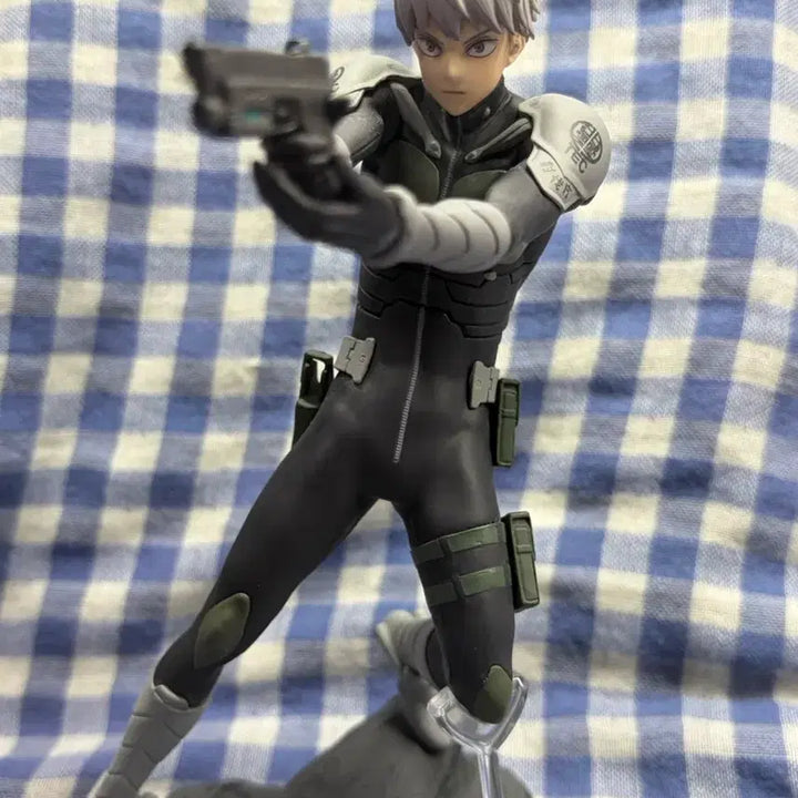 [BUNJANG] Kaiju No. 8 Ichiban Kuji B Prize Ichikawa Leno Figure / 괴수8호 제일복권 이치방쿠지 b상 이치카와 레노 피규어