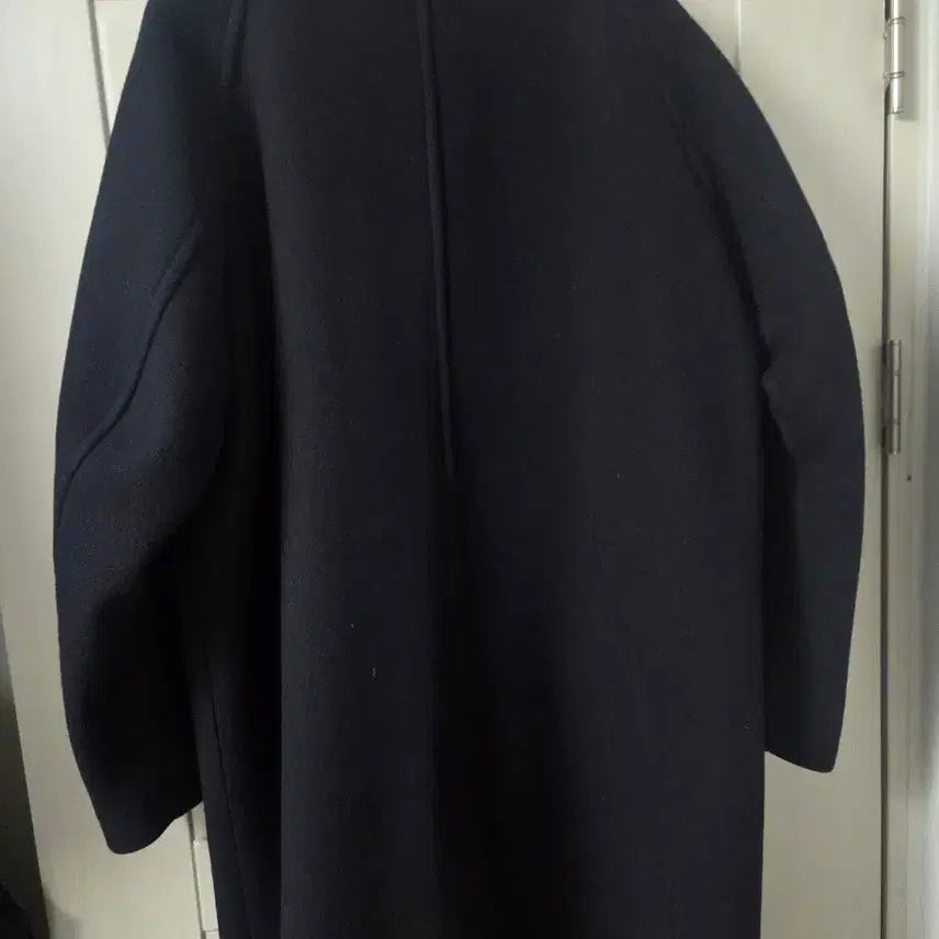 [BUNJANG] After Pray Balmacaan Coat / [M] 애프터프레이 발마칸코트