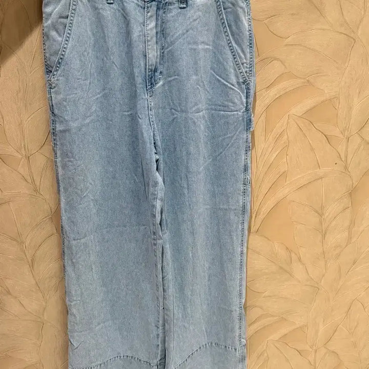 [BUNJANG] Sandro Summer Jeans / 산드로 여름 청바지 판매해요