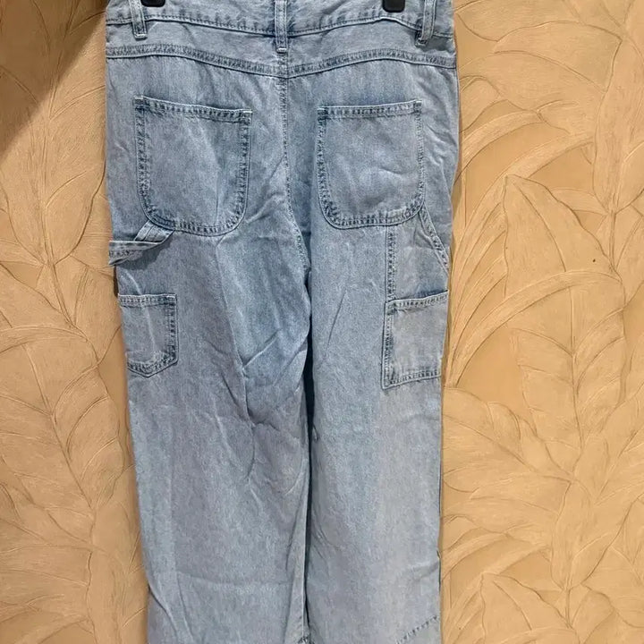 [BUNJANG] Sandro Summer Jeans / 산드로 여름 청바지 판매해요