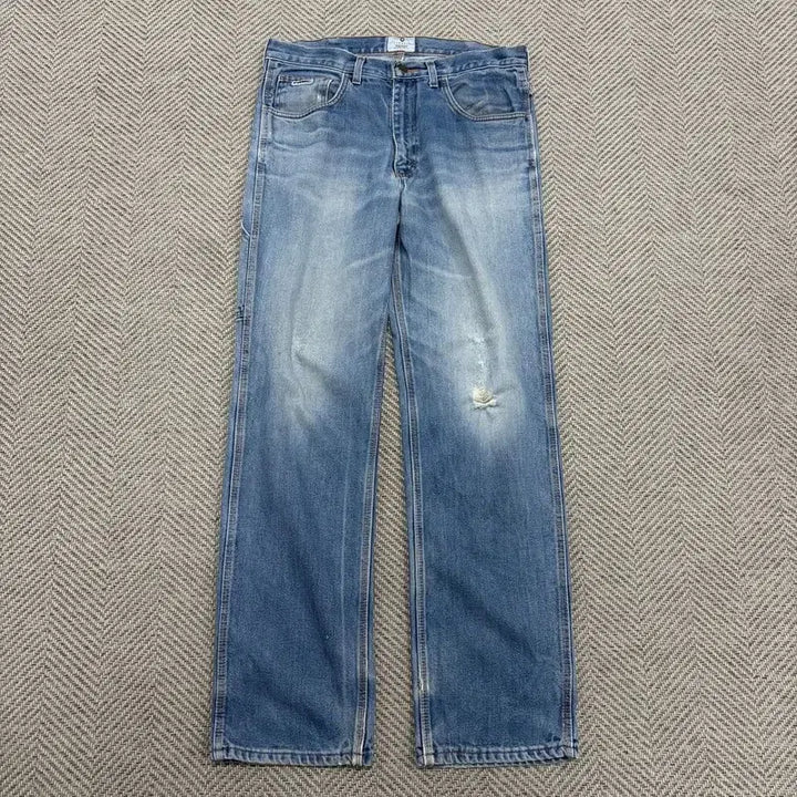 [BUNJANG] Tyndale FR Carpenter Denim Pants v3312 / Tyndale FR 카펜터 데님팬츠 v3312