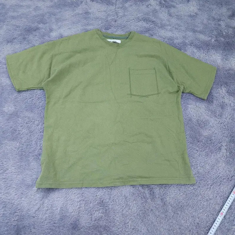 [BUNJANG] Beslow Short Sleeve T-shirt L / L 비슬로우 반팔 티 | 0430A19
