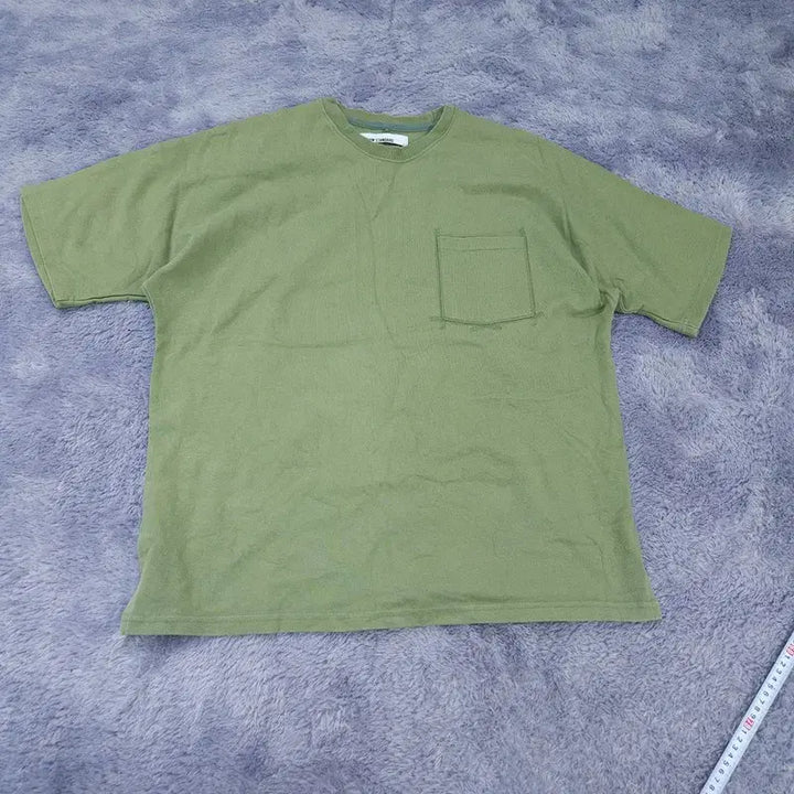[BUNJANG] Beslow Short Sleeve T-shirt L / L 비슬로우 반팔 티 | 0430A19