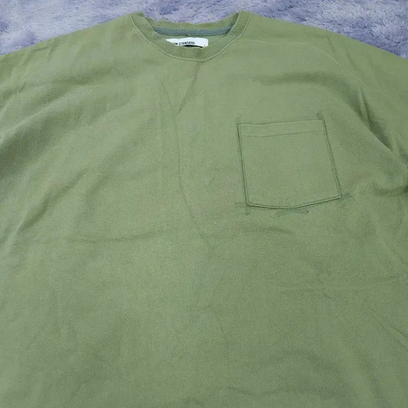 [BUNJANG] Beslow Short Sleeve T-shirt L / L 비슬로우 반팔 티 | 0430A19