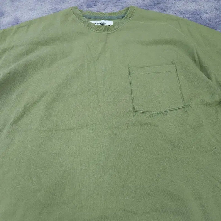 [BUNJANG] Beslow Short Sleeve T-shirt L / L 비슬로우 반팔 티 | 0430A19