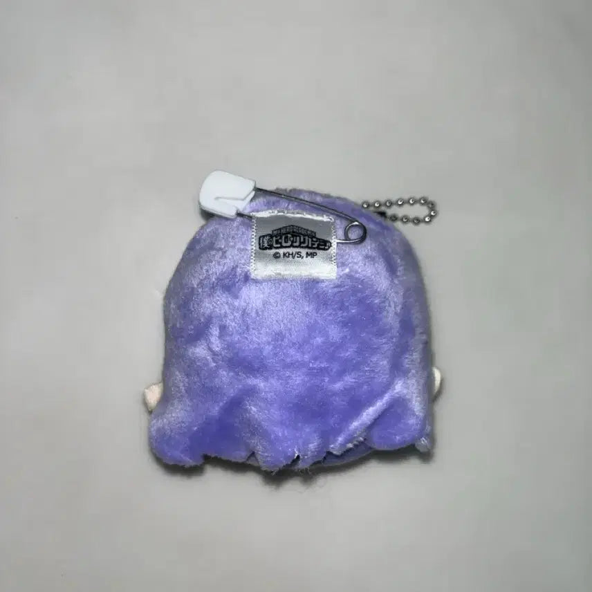 [SOLD OUT] 히로아카 나히아 네지레 인형 뱃지