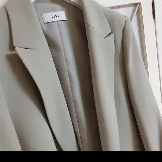 [BUNJANG] Spring Jacket / List 봄자켓/55반-66