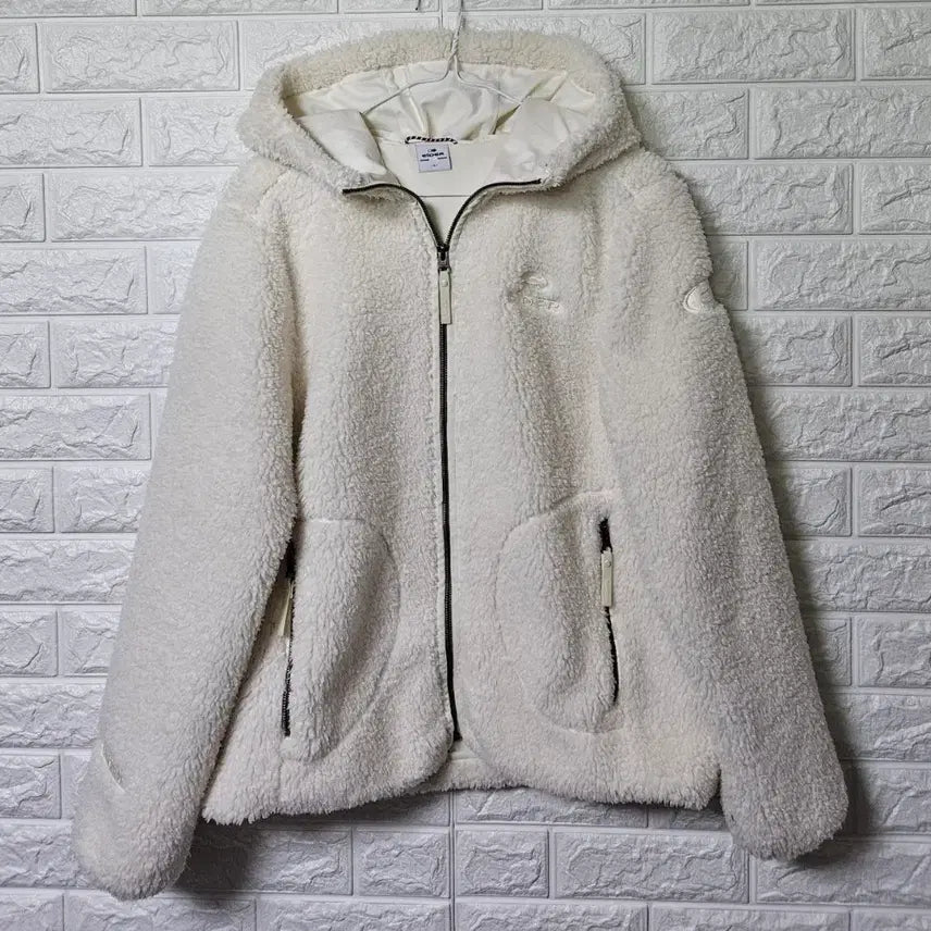 [BUNJANG] Eider Fleece Jacket L / 아이더 후리스자켓 판매합니다