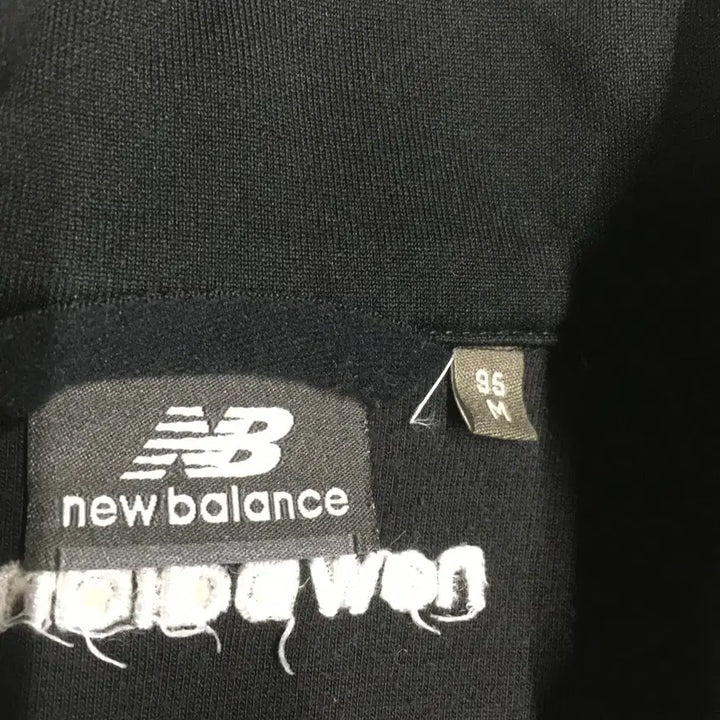 [BUNJANG] New Balance Sideline Jersey / 뉴발란스 사이드라인 져지 만원샵 DD30