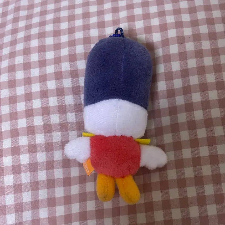 [BUNJANG] RIRAZ 8cm Plush / 리라즈 똘병 8센치
