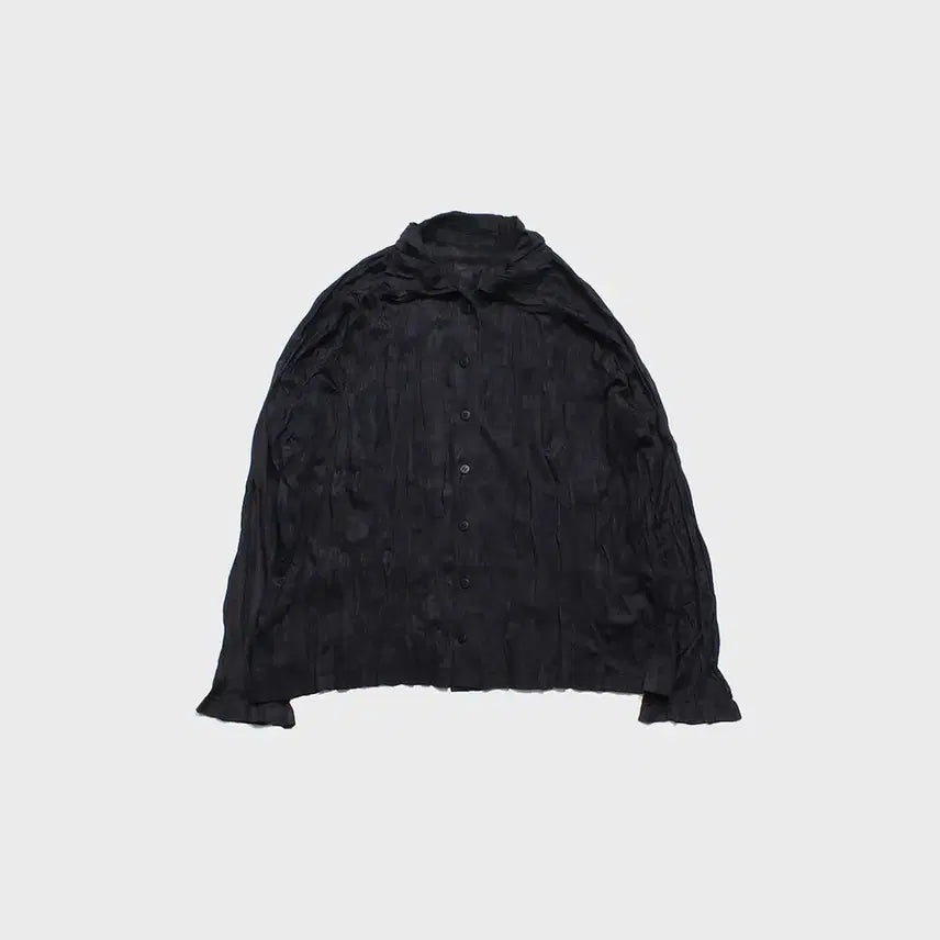 [BUNJANG] Pleats Please Issey Miyake Shirt / PLEATS PLEASE ISSEY MIYAKE 셔츠