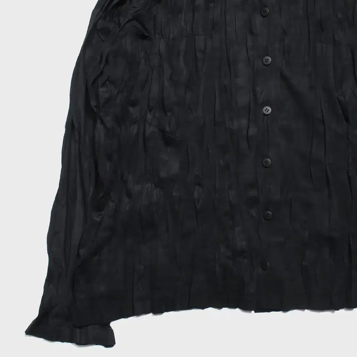 [BUNJANG] Pleats Please Issey Miyake Shirt / PLEATS PLEASE ISSEY MIYAKE 셔츠