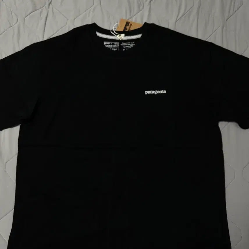 [BUNJANG] Patagonia Short Sleeve T-Shirt, Large / 파타고니아 새상품 반팔 L 라지 사이즈