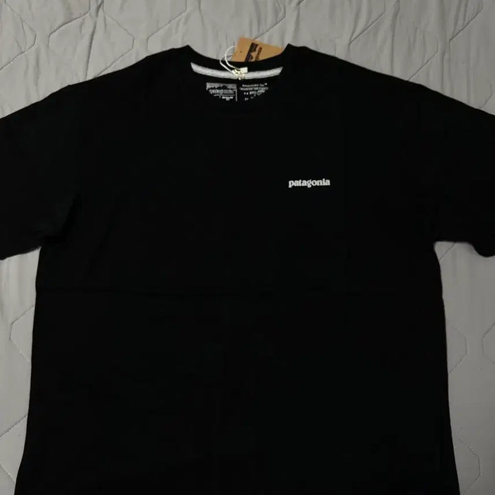 [BUNJANG] Patagonia Short Sleeve T-Shirt, Large / 파타고니아 새상품 반팔 L 라지 사이즈