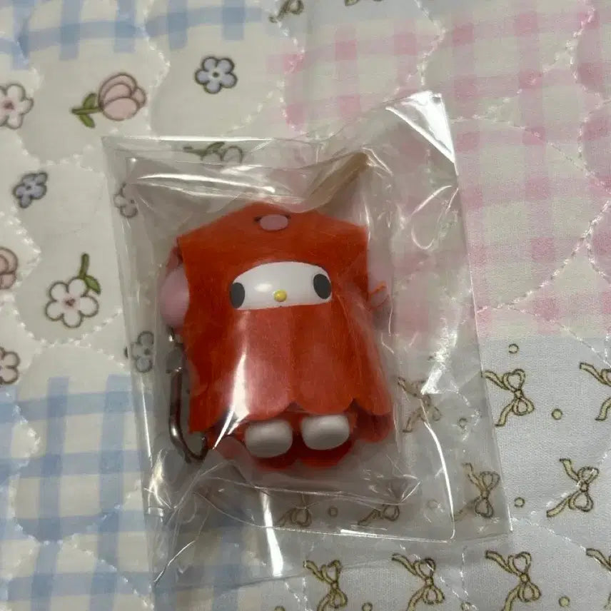 [BUNJANG] Sanrio Chibitomo My Melody New Product / 산리오 반찬 치비토모 마이멜로디 새제품