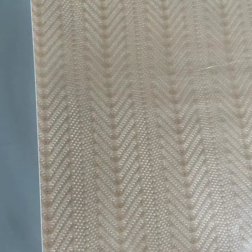 [BUNJANG] Galloria Herringbone Stripe Stockings (M-L) / GALLORIA 헤링본 스트라이프 스타킹 M-L