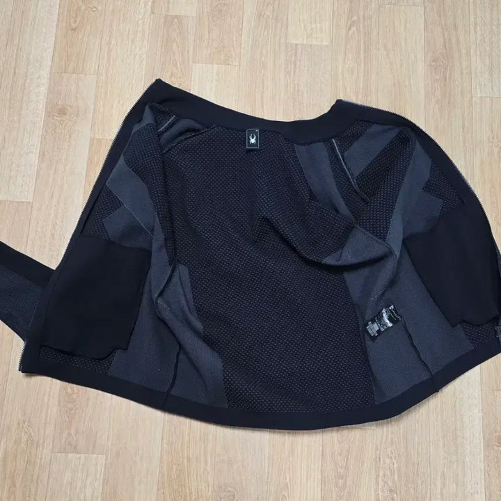[BUNJANG] Spider Zip-Up Jacket Men&