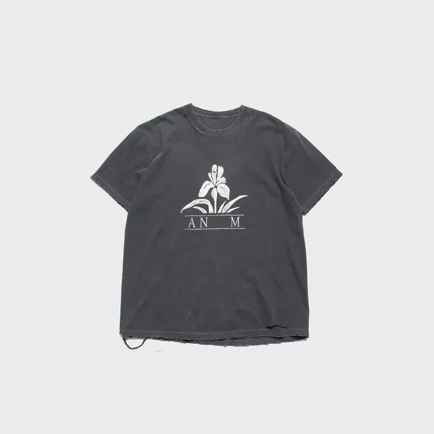 [BUNJANG] ANCELLM OS T-Shirt / ANCELLM 티셔츠