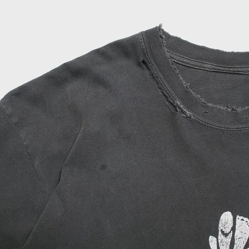 [BUNJANG] ANCELLM OS T-Shirt / ANCELLM 티셔츠