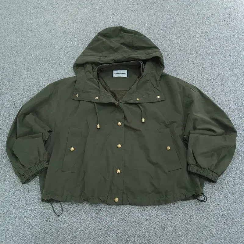 [SOLD OUT] 85 칼라거펠트 자켓 | B