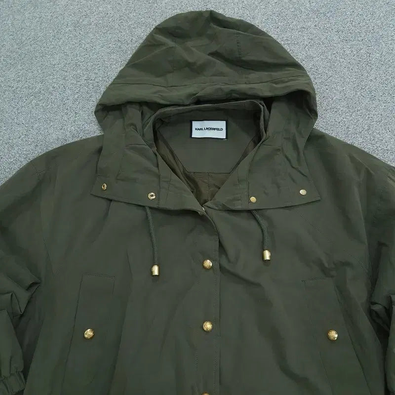 [SOLD OUT] 85 칼라거펠트 자켓 | B