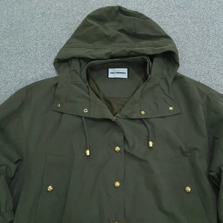 [SOLD OUT] 85 칼라거펠트 자켓 | B