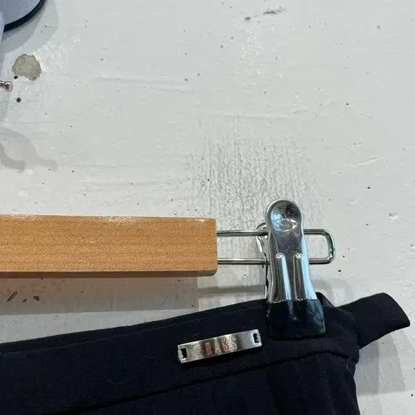 [BUNJANG] Daks Japan Wool Cashmere Pleated Skirt / 닥스재팬 울 캐시미어 플리츠 스커트 치마 Made in JAPAN