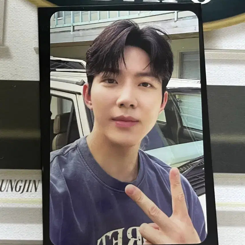 [BUNJANG] Day6 25th Season&