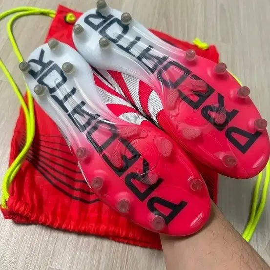 [SOLD OUT] 아디다스 프레데터25 엘리트 ag 245(250)