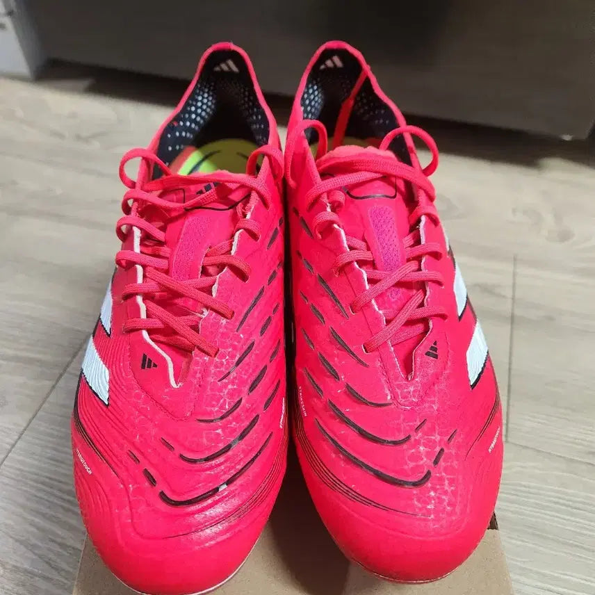 [SOLD OUT] 아디다스 프레데터25 엘리트 ag 245(250)