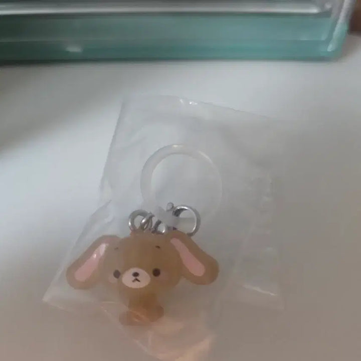 [BUNJANG] Sanrio Meshuri Sugarbunnies Kurousa Charm / 산리오 메지루시 *슈가바니즈 _ 쿠로우사