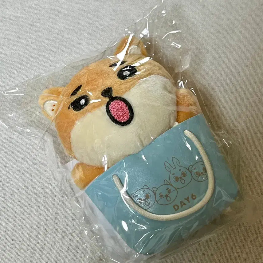 [BUNJANG] Day6 DEACDE Japan MD Bag Charm Ke Young K / 데이식스 데케이드 일본 엠디 백참 케 영케이 MD