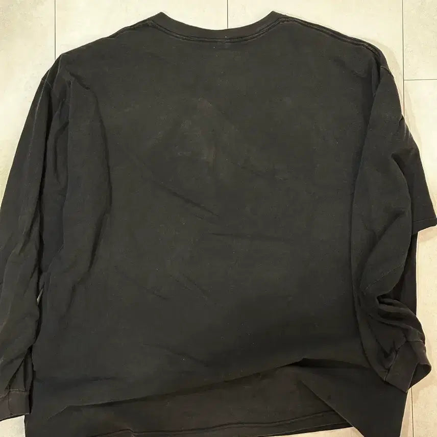 [BUNJANG] Deftones 2XL Long Sleeve Shirt / [2xl]데프톤즈 롱슬리브