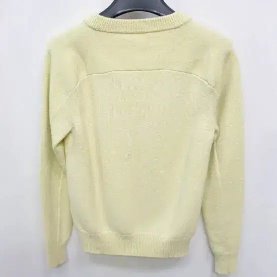 [BUNJANG] Chloe 100% Cashmere Knit Sweater Size 44 / 끌로에 여성 캐시미어100 니트 44