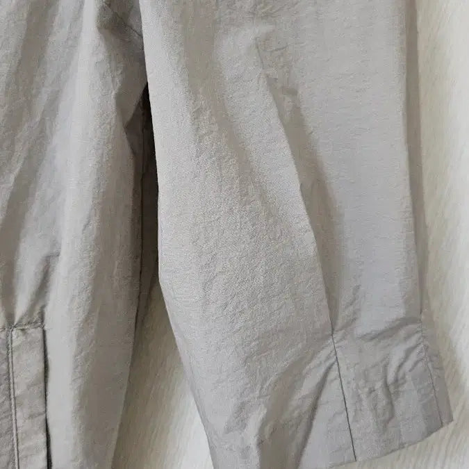 [BUNJANG] Anorak Material Spring Jacket / 아노락소재 봄자켓 새상품