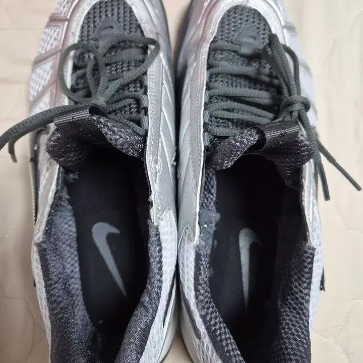 [BUNJANG] Nike Air Zoom Fencing Shoes / 나이키 에어줌 펜서 펜싱화