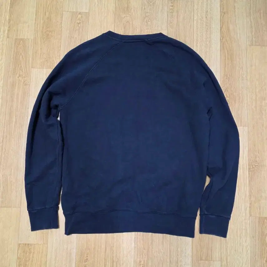 [BUNJANG] Maison Kitsune Fox Sweatshirt Men&