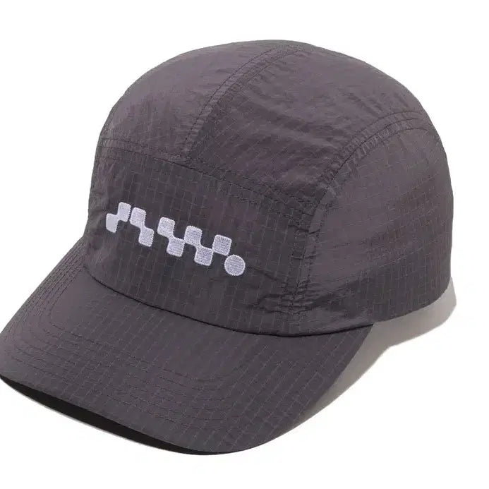 [BUNJANG] BAPE x Kazuki Kuraishi Halftone Jet Cap SS26 / [해외] 베이프 X 카즈키 쿠라이시 하프톤 제트 캡 모자 26SS