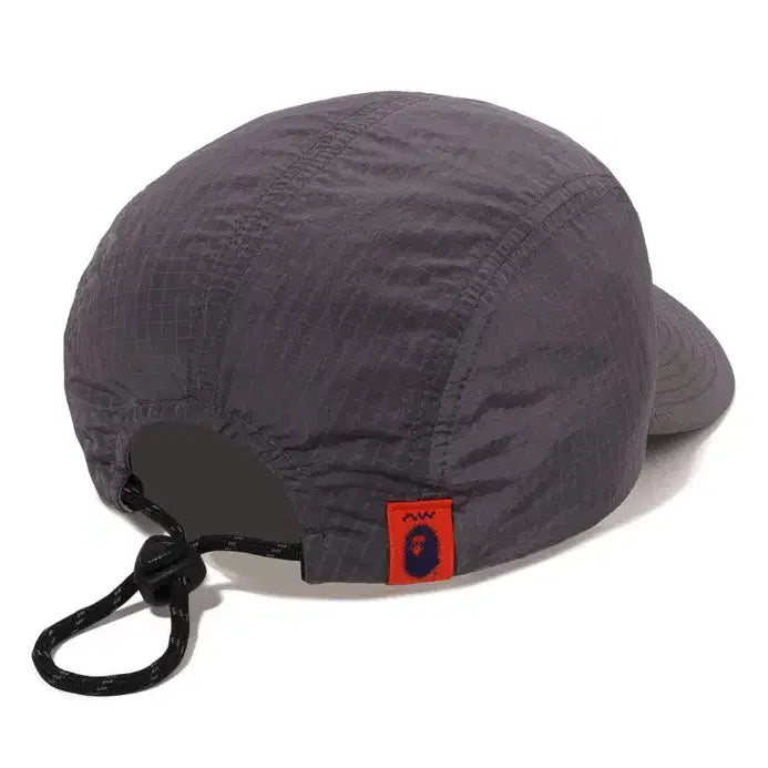 [BUNJANG] BAPE x Kazuki Kuraishi Halftone Jet Cap SS26 / [해외] 베이프 X 카즈키 쿠라이시 하프톤 제트 캡 모자 26SS