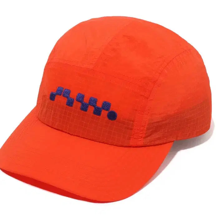[BUNJANG] BAPE x Kazuki Kuraishi Halftone Jet Cap SS26 / [해외] 베이프 X 카즈키 쿠라이시 하프톤 제트 캡 모자 26SS