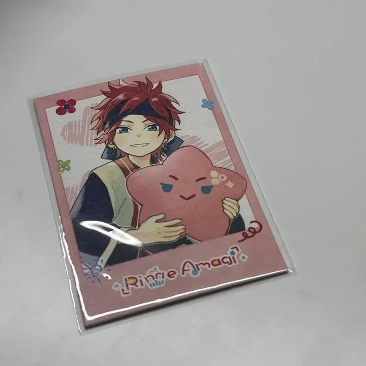 [BUNJANG] Ensemble Stars! Amagi Rinne Tonikku Pop-Up Collection &