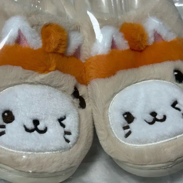[BUNJANG] NCT WISH Yushi Bubble Cat Sleeper (Sealed) / 미개봉) 엔시티 위시 팝업 버블냥 유우시 슬리퍼 양도합니다