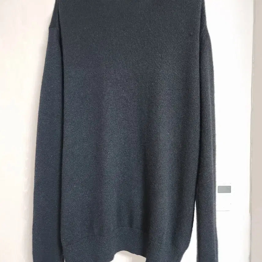 [BUNJANG] Comme des Garçons Play Black Cardigan / 꼼데가르송 플레이 블랙 가디건