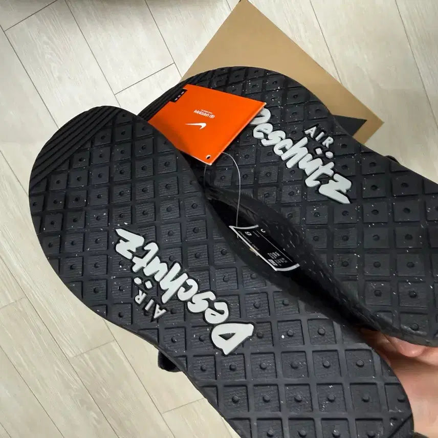 [BUNJANG] Nike ACG Air Deschutz Sandals / 나이키 ACG 에어데슈츠