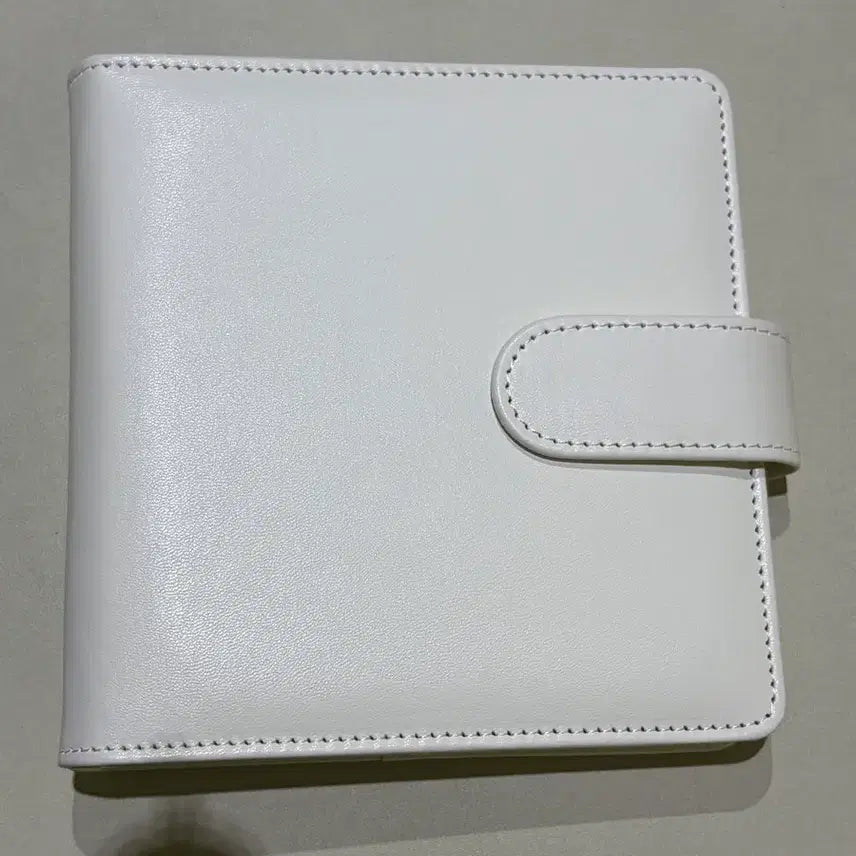 [BUNJANG] Photocard Binder / 포카 바인더